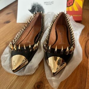 Jeffrey Campbell Flats